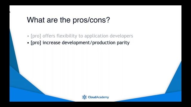 Docker Webinar Series: Production & Beyond смотреть онлайн