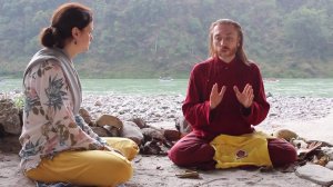 Медитация для начинающих