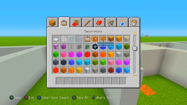 7 Secret Things You Can Make In Minecraft! (Ps3/Xbox360/PS4/XboxOne/WiiU) смотреть онлайн