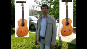 ЮСУП БИЦАЕВ Чеченская песня