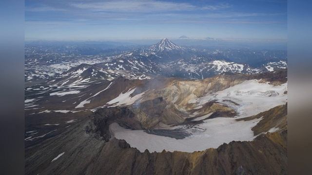Kamchatka (Камчатка) смотреть онлайн