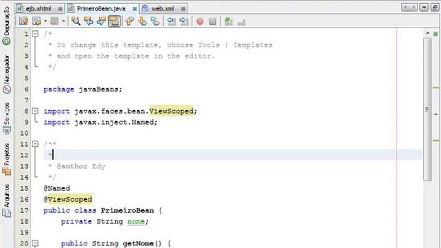 Entendendo EJB смотреть онлайн