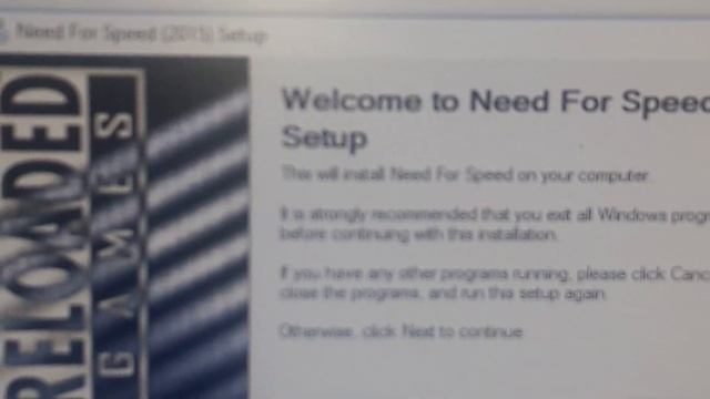 Need For Speed 2015-16 setup installing NET Framework 5 error смотреть онлайн