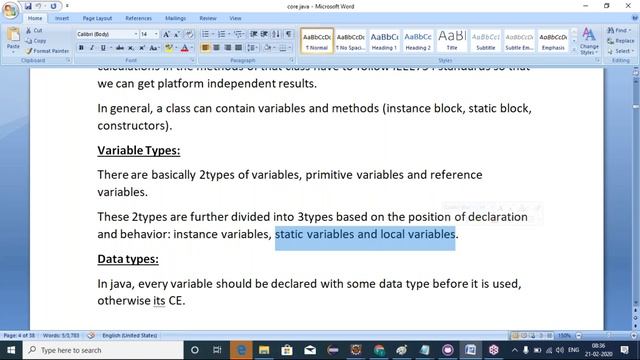 SELENIUM with JAVA tutorials || Demo - 5 || by Mr. Ravi Kanth On 21-02-2020 @8AM смотреть онлайн