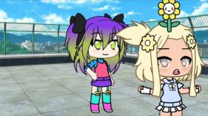 Бесячие типы ос || Гача лайф || Lutik