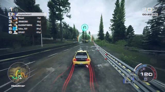 The Mitsubishi Evolution IX Dominates S+ Tier Races | Need For Speed Unbound смотреть онлайн