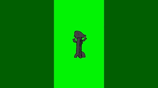 Toothless Dancing Green Screen. смотреть онлайн