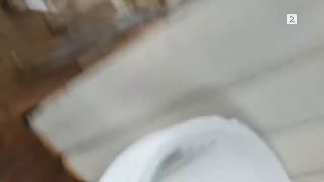 Удар молнии в здание!!! смотреть онлайн