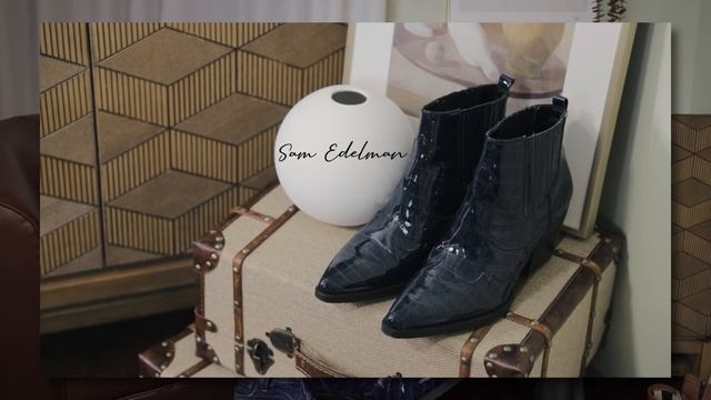 14双秋冬百搭鞋款合集 | 挑选靴子的经验总结 | 大牌平价对比 | Zara | Rag&Bone | Chloe | SUGGY смотреть онлайн