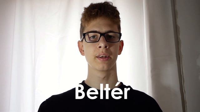 "Olcsó puska"? Videósoknak? - Boya BY BM3030 смотреть онлайн