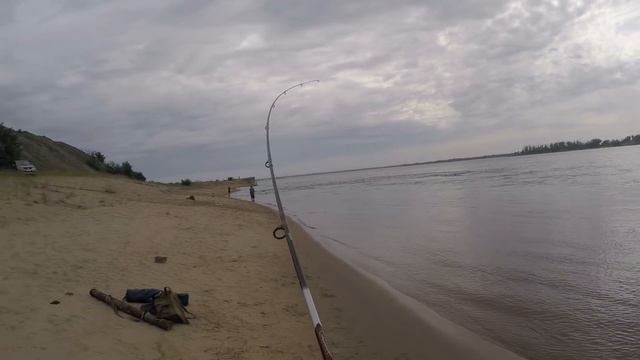 Ловля Селедки на Спиннинг №2: Селедка Пошла. herring fishing смотреть онлайн