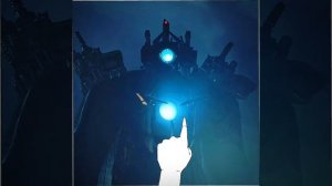 камера мен титан 😍