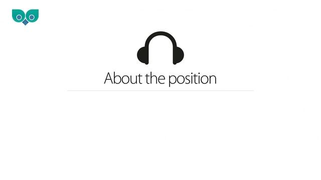 We are hiring Java Senior Developer in Chile смотреть онлайн