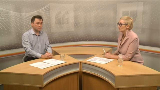 Николай Трошин: «Туберкулёзный процесс не выявлен ни у кого» смотреть онлайн