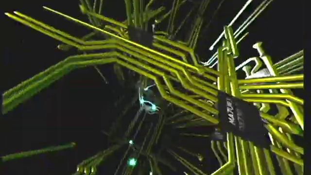 VIEWTOP 3D Vulcan B3D FX2 Voodoo Rush 3DMark 2000 Demo