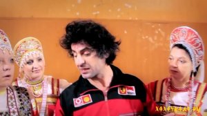 "Горцы от ума - 5" - "Цаху"