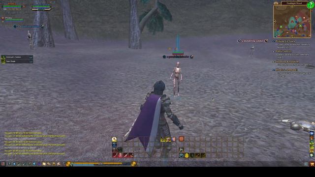 Everquest 2 - Solo Shadow Knight Part 2 - 2024 смотреть онлайн