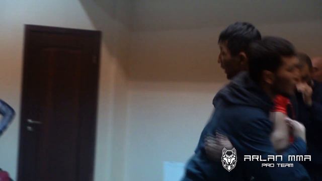 GFC 23 Almaty: Arlan MMA Pro Team - Episode 1 смотреть онлайн