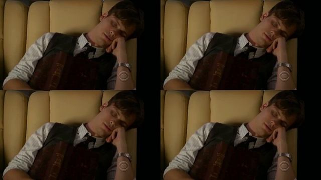 Spencer Reid || Tell me something I don´t know смотреть онлайн