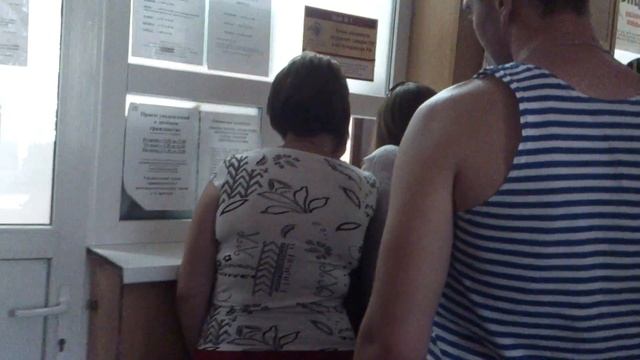 Новости Саратова паспортный стол Заводского района