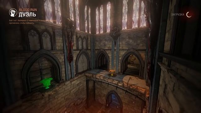 Quake Champions 125 FPS #83 (лучшие матчи)