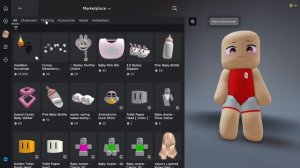 [?] КАК СДЕЛАТЬ МАЛЕНЬКИЙ СКИН БЕСПЛАТНО В РОБЛОКС??