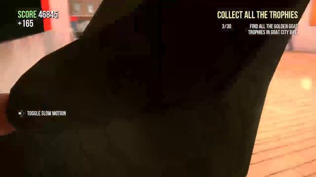 Goat Simulator | Duo смотреть онлайн