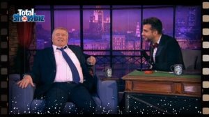 Владимир Жириновский предсказал судьбу Ивана Урганта