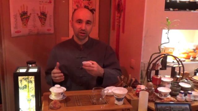 Чайный Мастер ФАРХАТ ДЖА г. Уфа, Чайная Школа ГунФуЧа.Ру смотреть онлайн