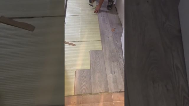 Laminat parke nasıl döşenir? смотреть онлайн
