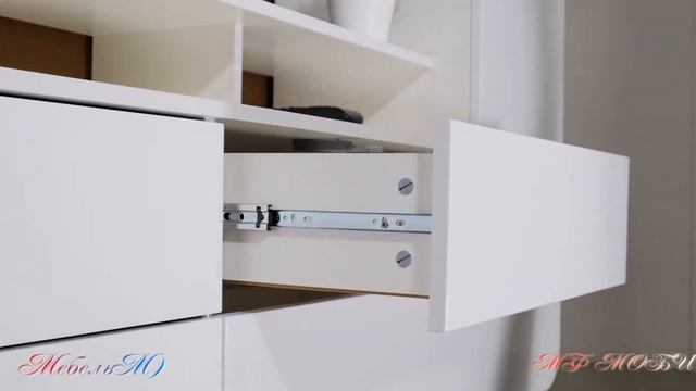 Гостиная Румба Фабрика МОБИ http://mebelm61.ru смотреть онлайн