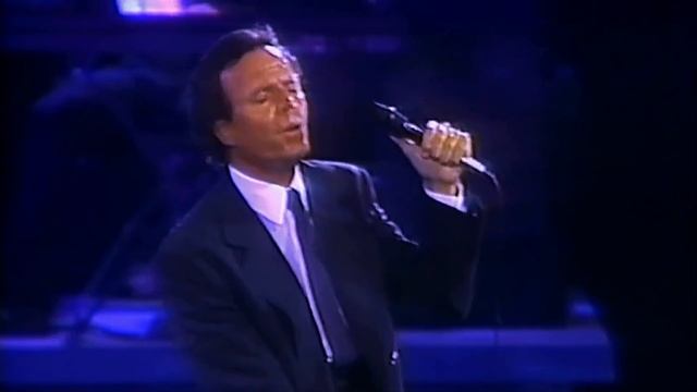 Julio Iglesias - La Paloma [Mexico, 1989]