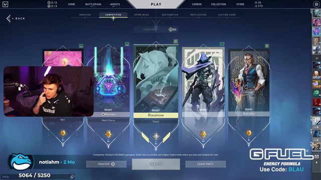 Blau Who'd Summit1G смотреть онлайн