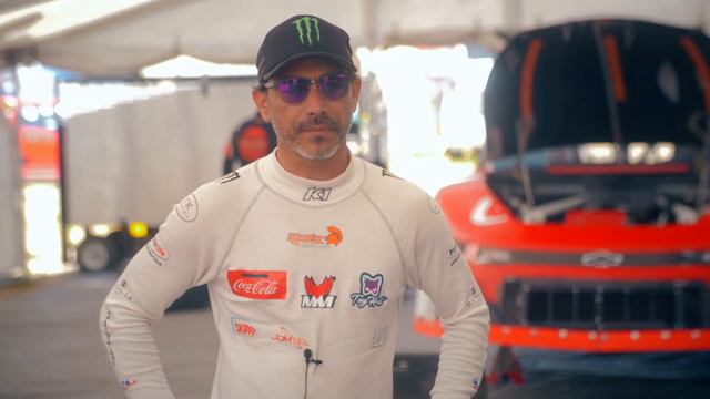 Nascar Mexico Series 2022, Ruben Pardo смотреть онлайн