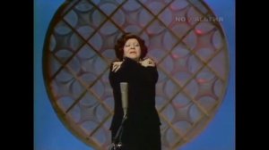 Руки   Клавдия Шульженко 1970 И  Жак   В  Лебедев Кумач