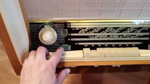 Радиола Латвия