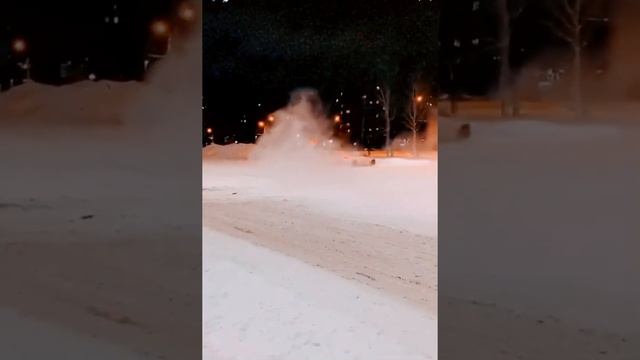 AUDI A6 ??? полный привод на мешалке смотреть онлайн