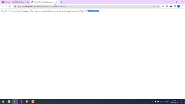 How to fix Start SEO Optimization Error on Yoast WordPress Plugin? #WordPress 59 смотреть онлайн