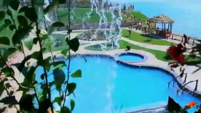 Кайраккум Бахористон Отдых Пляж Море Таджикистан