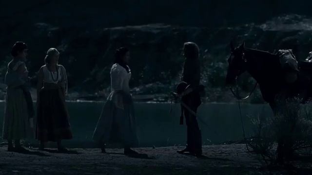 Twilight Eclipse - Jasper's Story смотреть онлайн