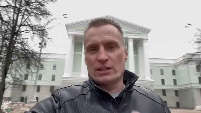 Как получить зачёт в БНТУ по физкультуре смотреть онлайн