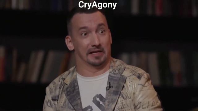 l2m leona1: почему CryAgony пошел к ФФ а не в Абсолют смотреть онлайн