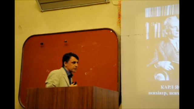 Патологічна фізіологія №14 Патофізіологія психічних захворювань смотреть онлайн