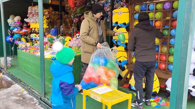 Егор Масленица 2023(2) смотреть онлайн