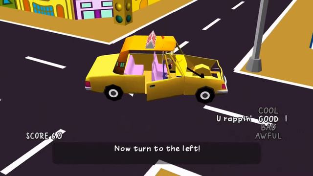 Gran Turismo Sport - Parappa REVEAL! (Parappa the Rapper x Gran Turismo Mashup) смотреть онлайн