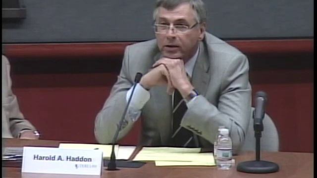 Court of Public Opinion | The Role & Responsibility of Defense Counsel смотреть онлайн