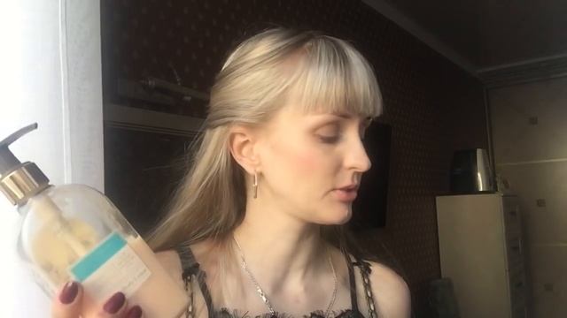 Разочарования и удивления! Косметика Oriflame смотреть онлайн