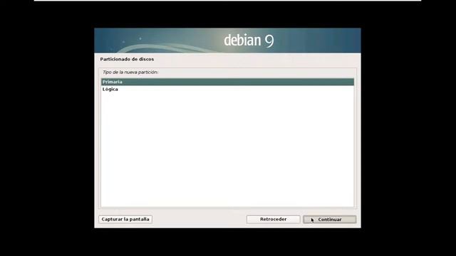 Julio 11 2020 - Instalación de un Servidor Debian 9 смотреть онлайн