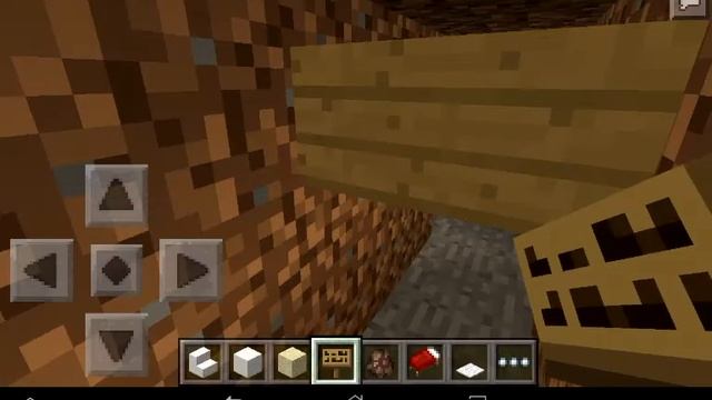 Как сделать ловушку перед домом в майнкрафт смотреть онлайн