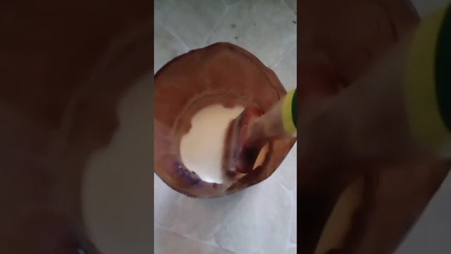 Ремонт своими силами.Обработка стены грунтовкой перед шпатлевкой, поклейкой обоев. смотреть онлайн